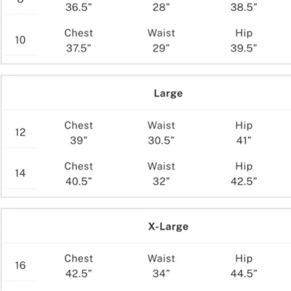 VS PINK FLIP IT SEAMLESS FOLD OVER LEGGINGS! BLACK! SIZE LARGE!NWT!MSRP$45! - Picture 9 of 9